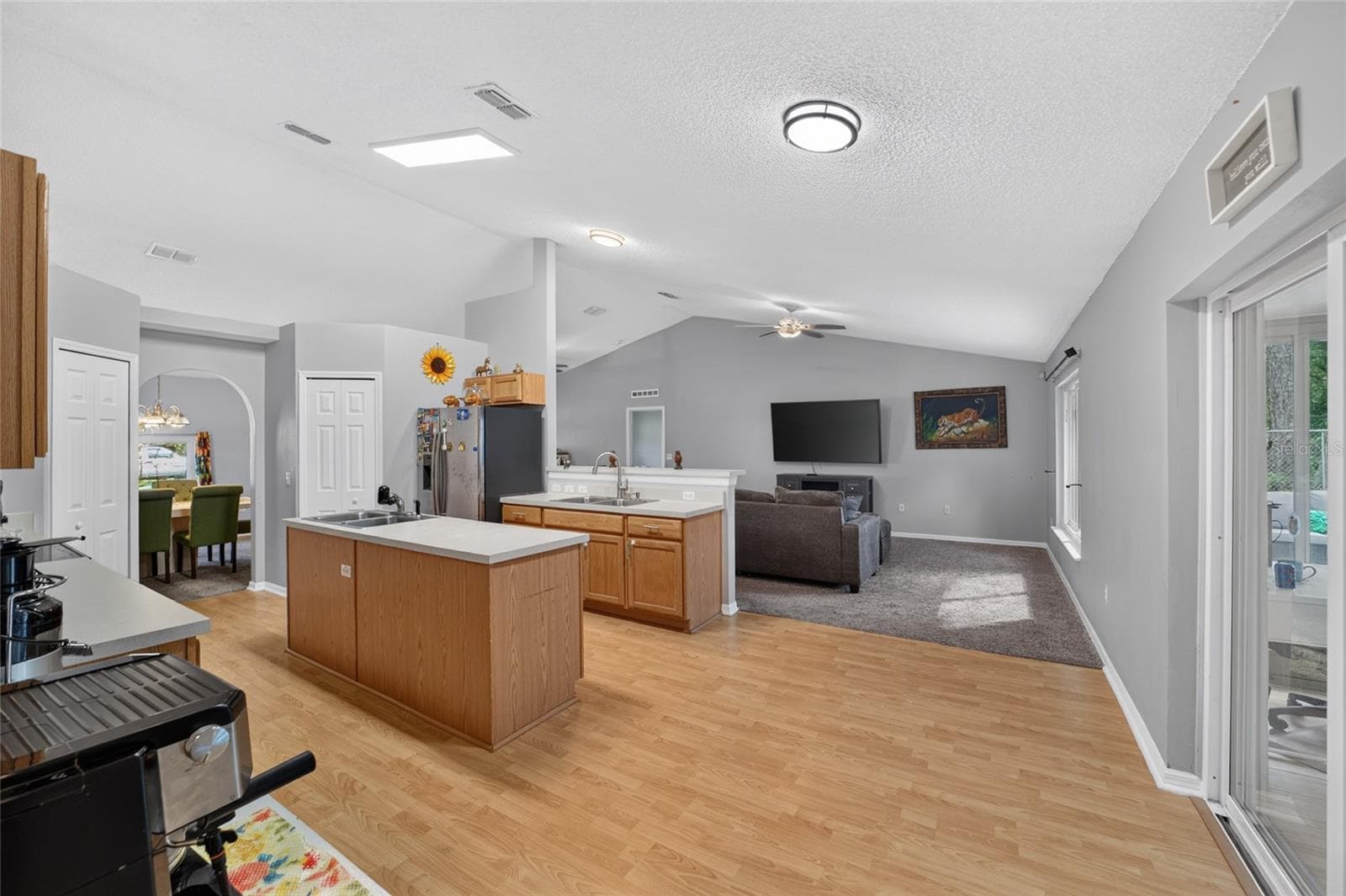 Single Family Residence at 8364 N POCONO DR, CITRUS SPRINGS, photo 25 of 63