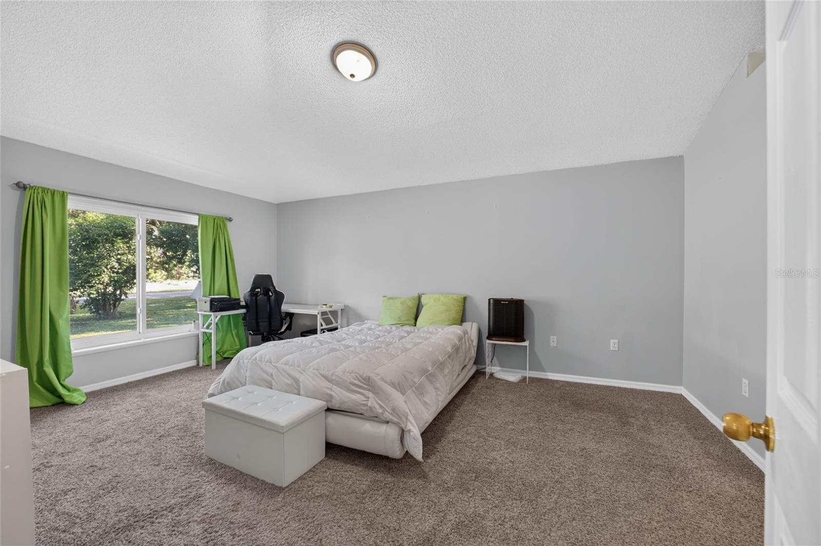 Primary Bedroom - 8364 N POCONO DR, CITRUS SPRINGS