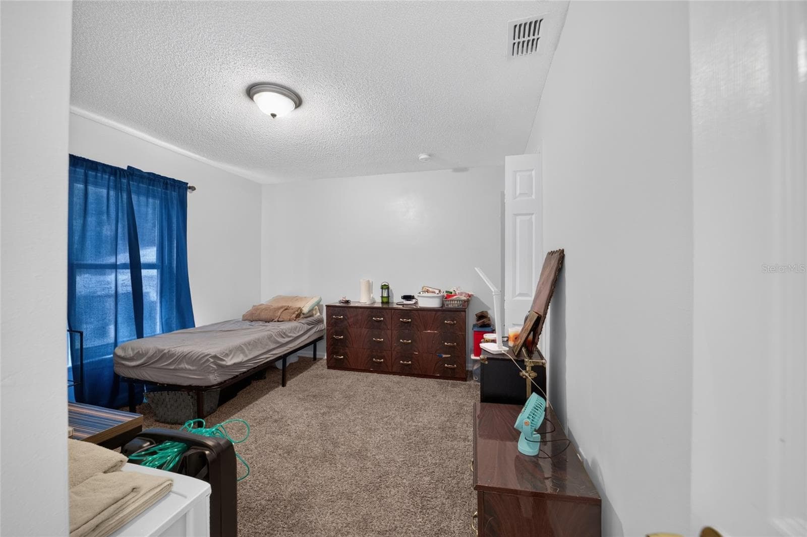Bedroom 1 - 8364 N POCONO DR, CITRUS SPRINGS