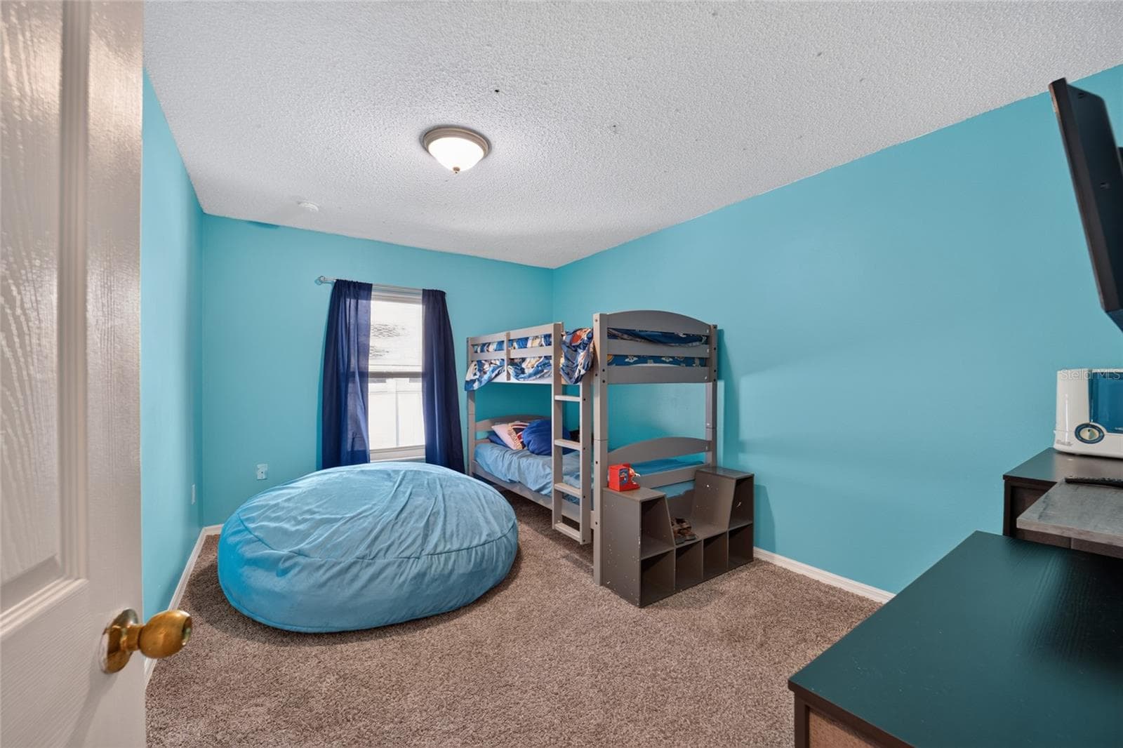 Bedroom 2 - 8364 N POCONO DR, CITRUS SPRINGS