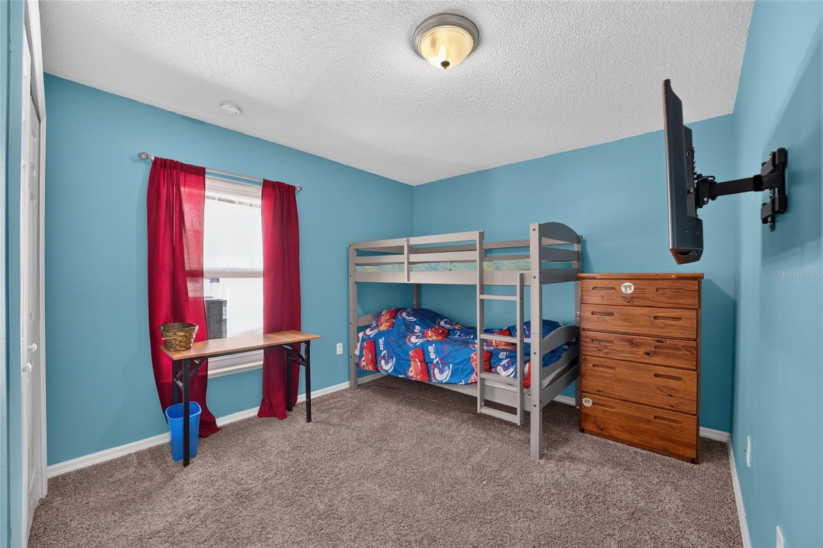Bedroom 3 - 8364 N POCONO DR, CITRUS SPRINGS