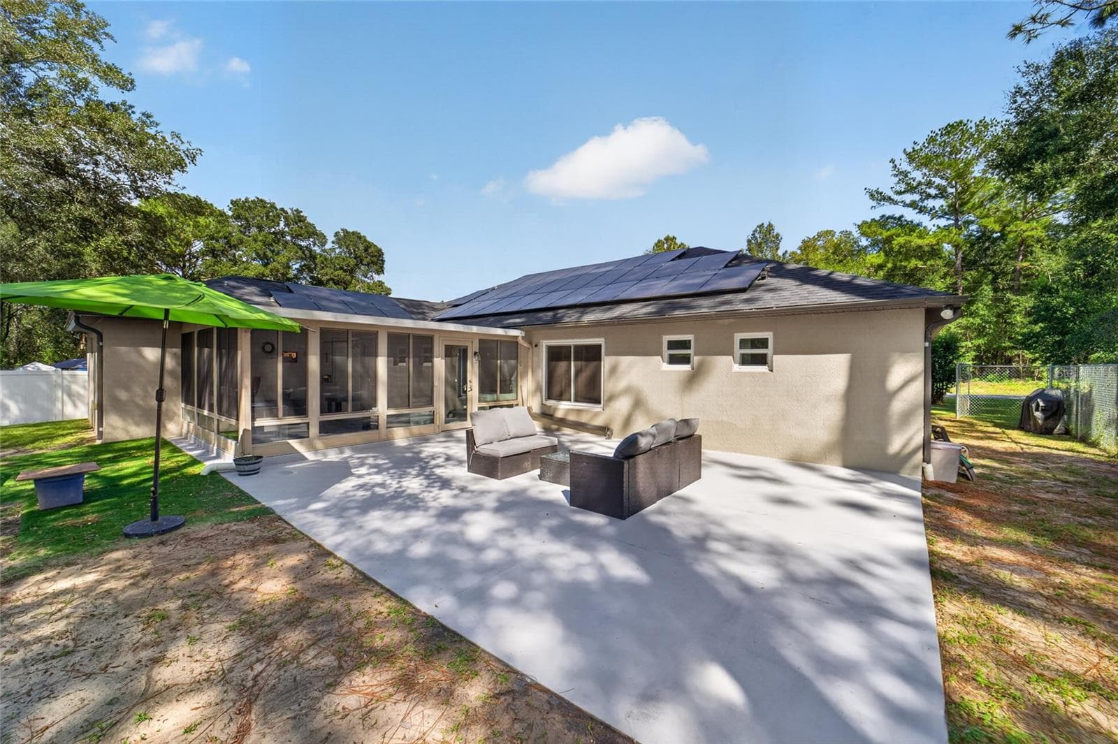 Single Family Residence at 8364 N POCONO DR, CITRUS SPRINGS, photo 56 of 63