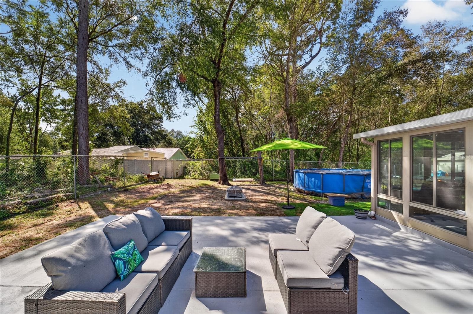 Single Family Residence at 8364 N POCONO DR, CITRUS SPRINGS, photo 57 of 63
