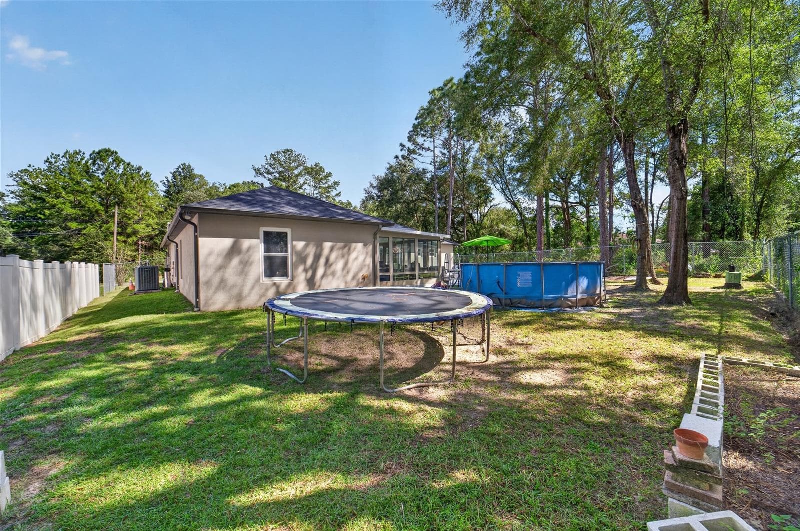 Single Family Residence at 8364 N POCONO DR, CITRUS SPRINGS, photo 59 of 63