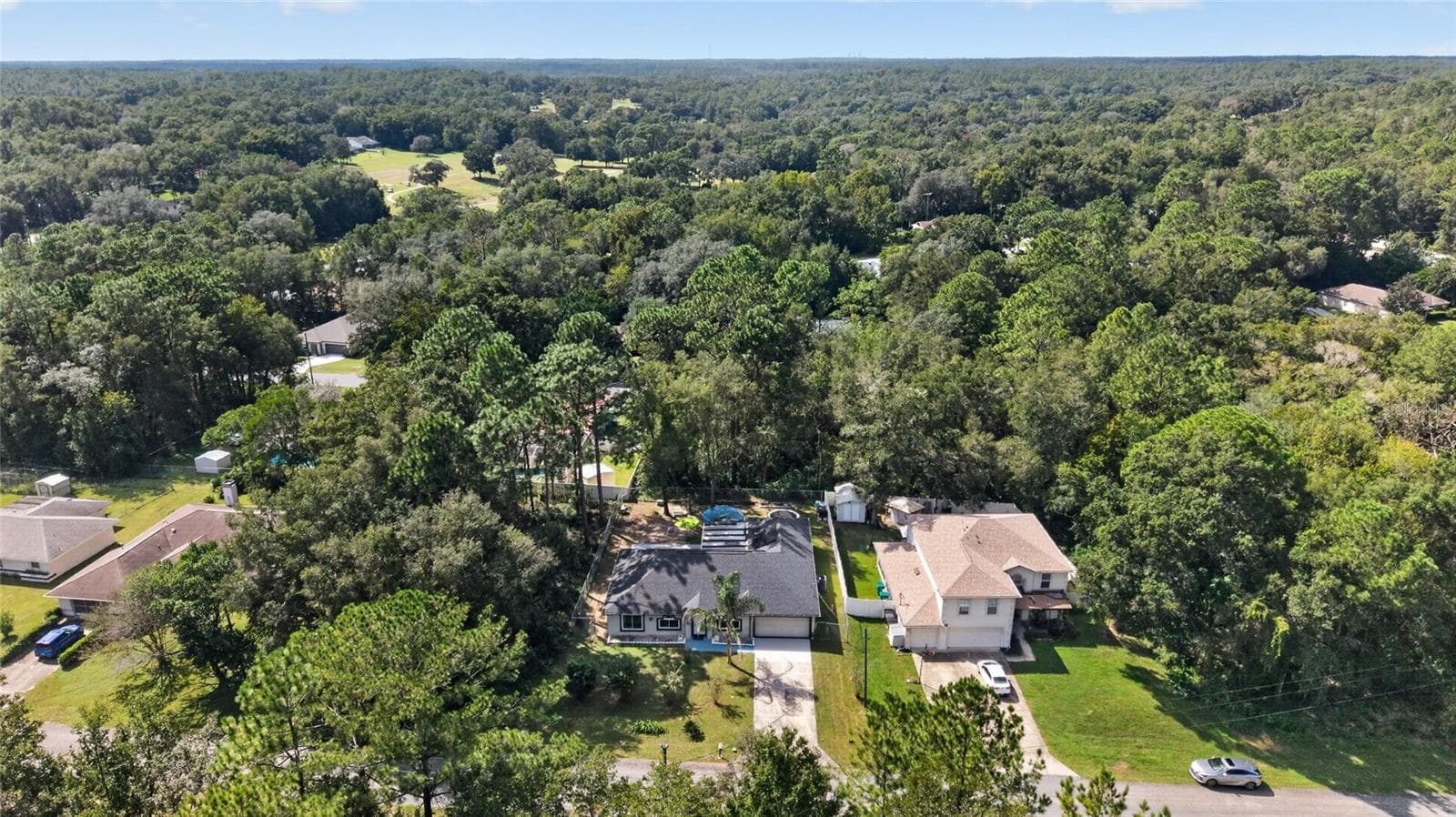 Single Family Residence at 8364 N POCONO DR, CITRUS SPRINGS, photo 62 of 63