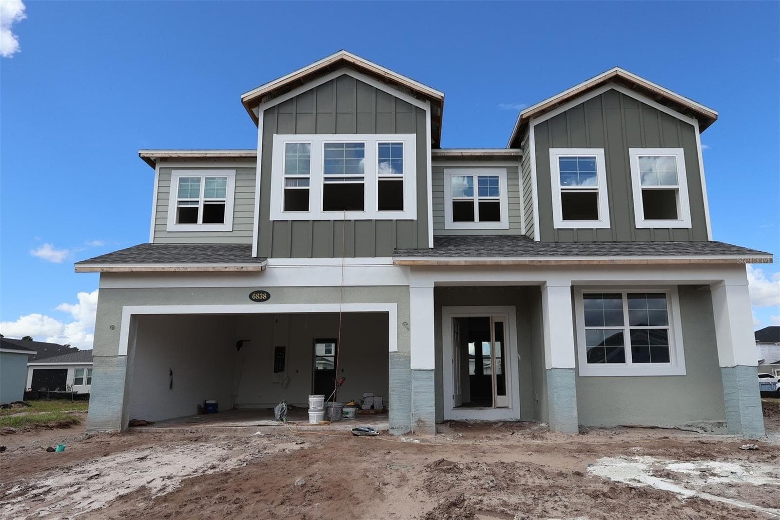 Single Family Residence at 6838 YELLOW WARBLER BND, ST CLOUD, photo 2 of 48