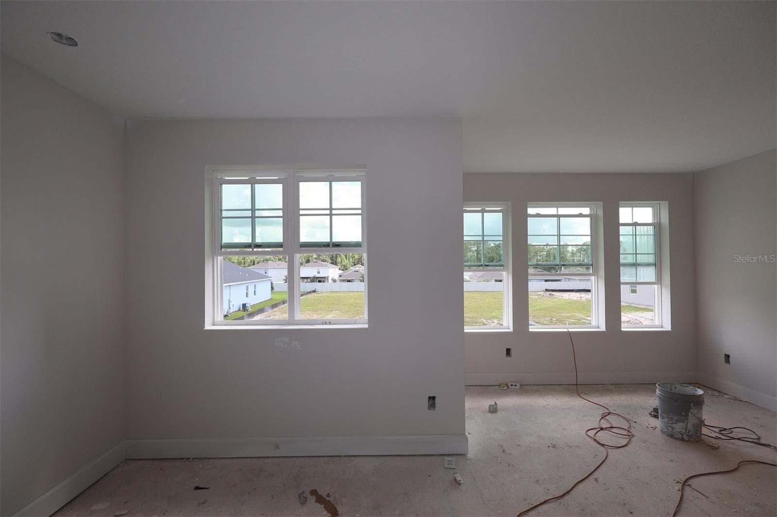 Single Family Residence at 6838 YELLOW WARBLER BND, ST CLOUD, photo 26 of 48