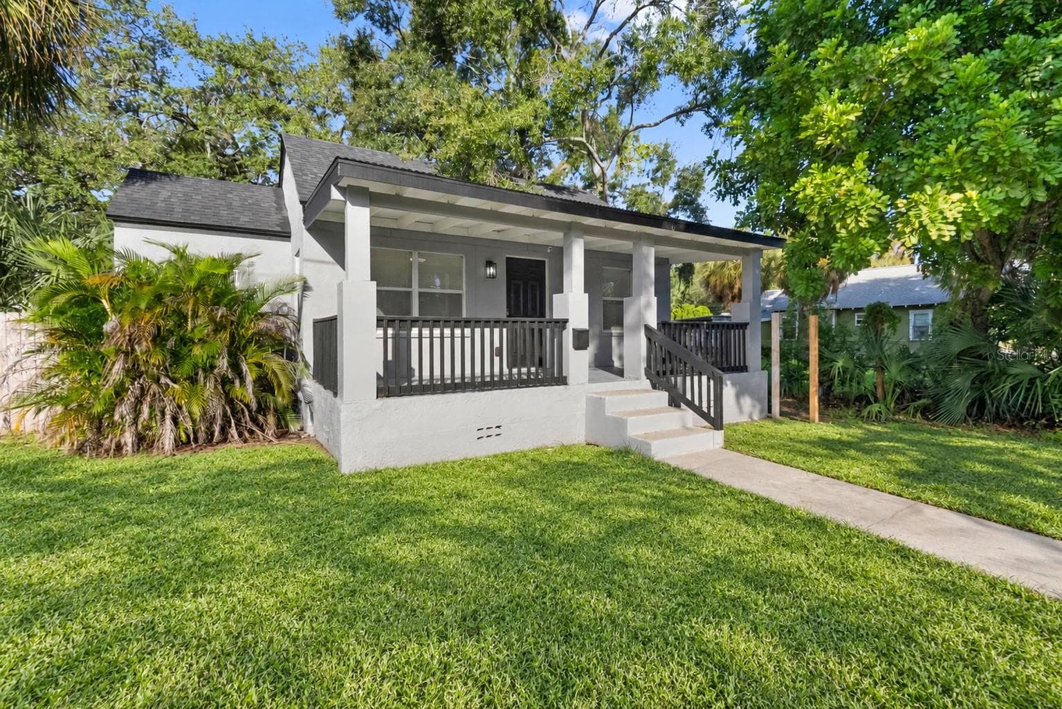 Single Family Residence at 1757 QUEEN ST S, ST PETERSBURG, photo 2 of 50
