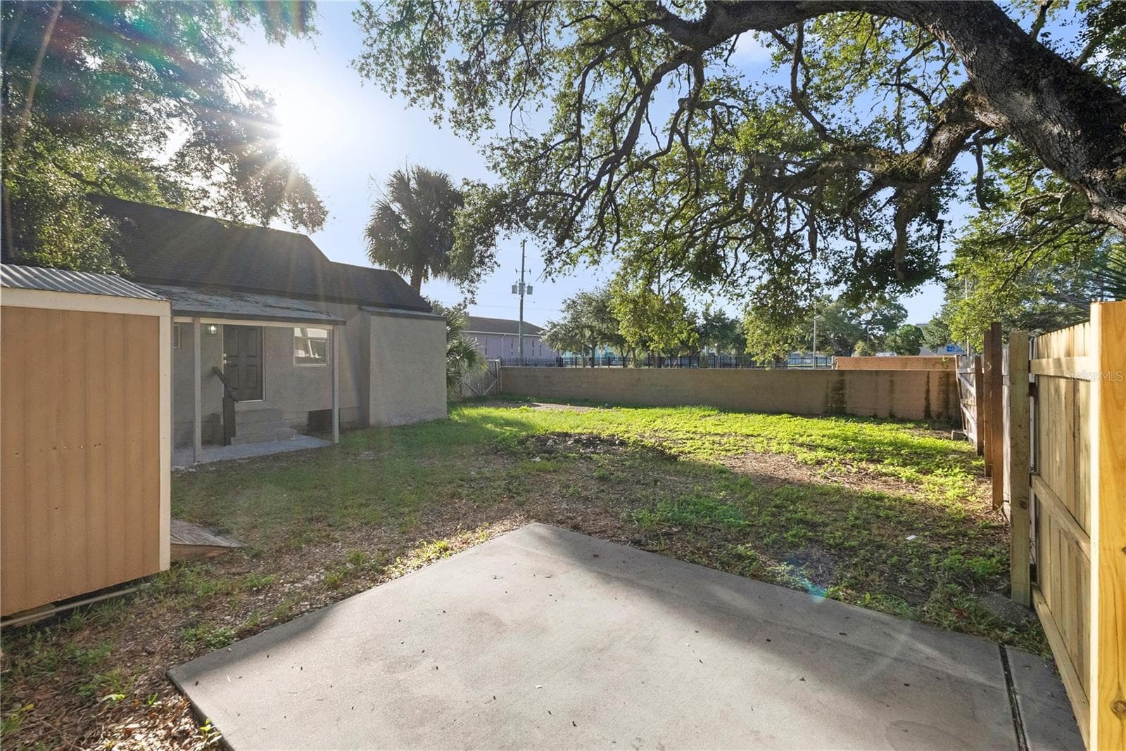 Single Family Residence at 1757 QUEEN ST S, ST PETERSBURG, photo 33 of 50