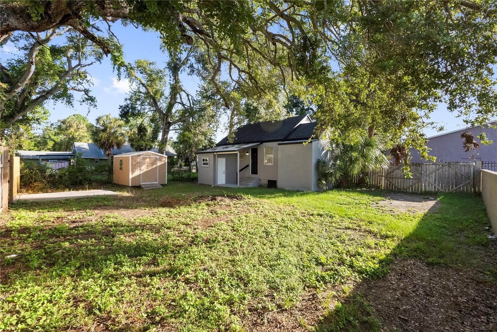 Single Family Residence at 1757 QUEEN ST S, ST PETERSBURG, photo 34 of 50