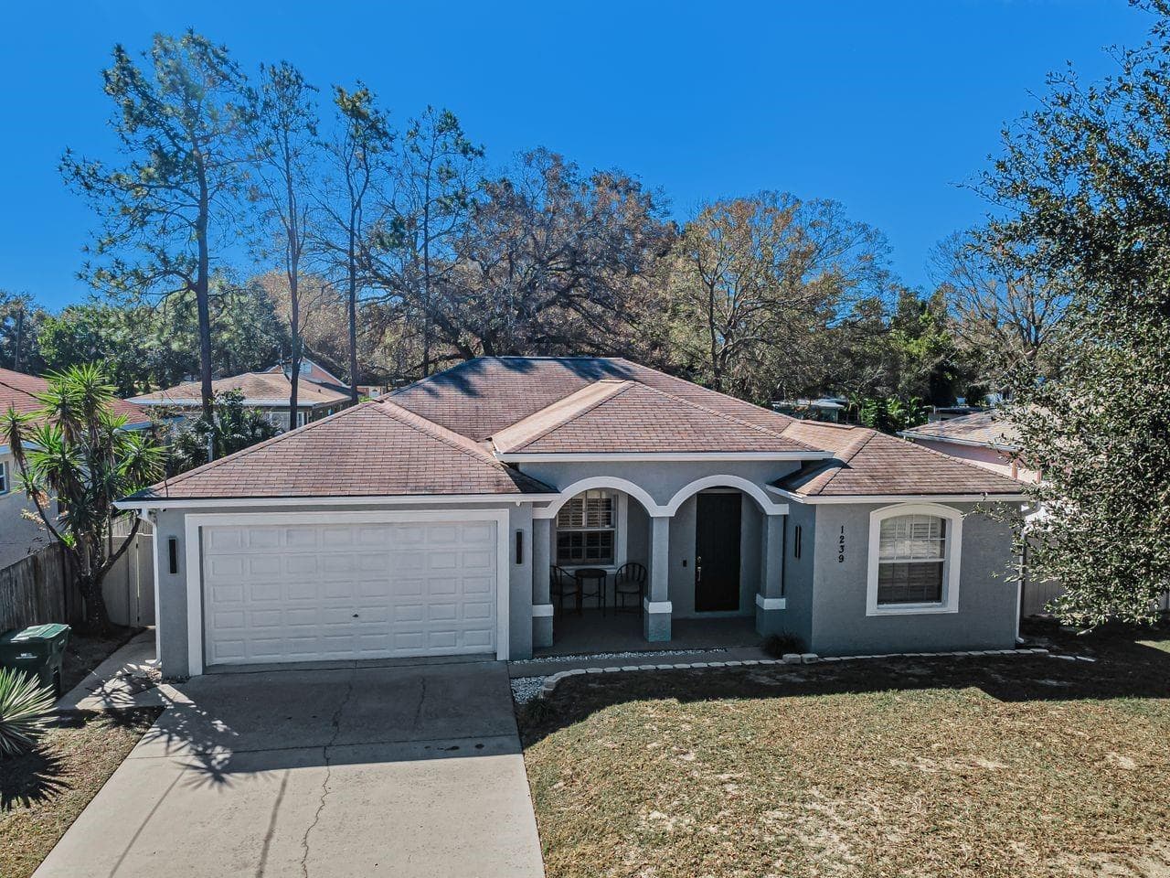 Single Family Residence at 1239 VISTA WAY, CLEARWATER, photo 3 of 45