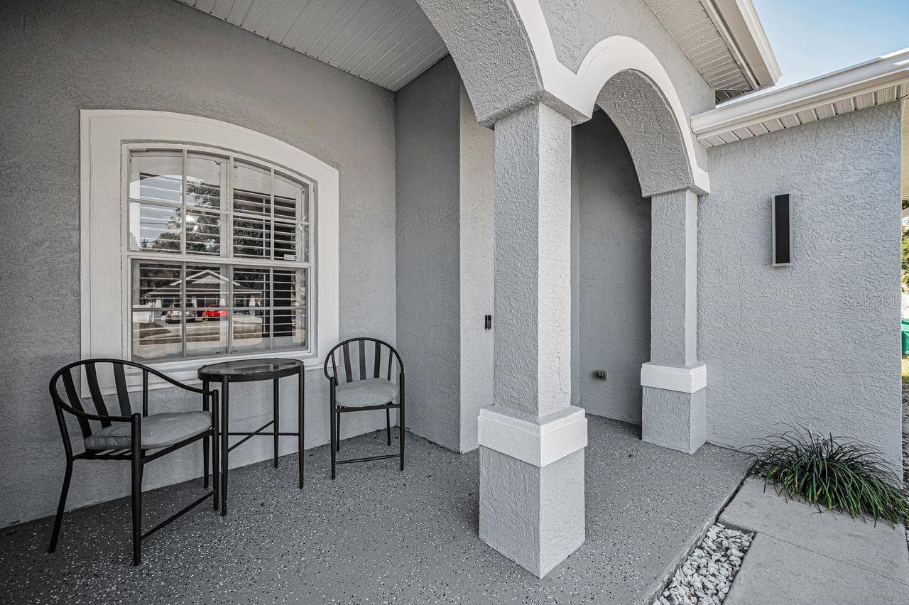 Single Family Residence at 1239 VISTA WAY, CLEARWATER, photo 4 of 45
