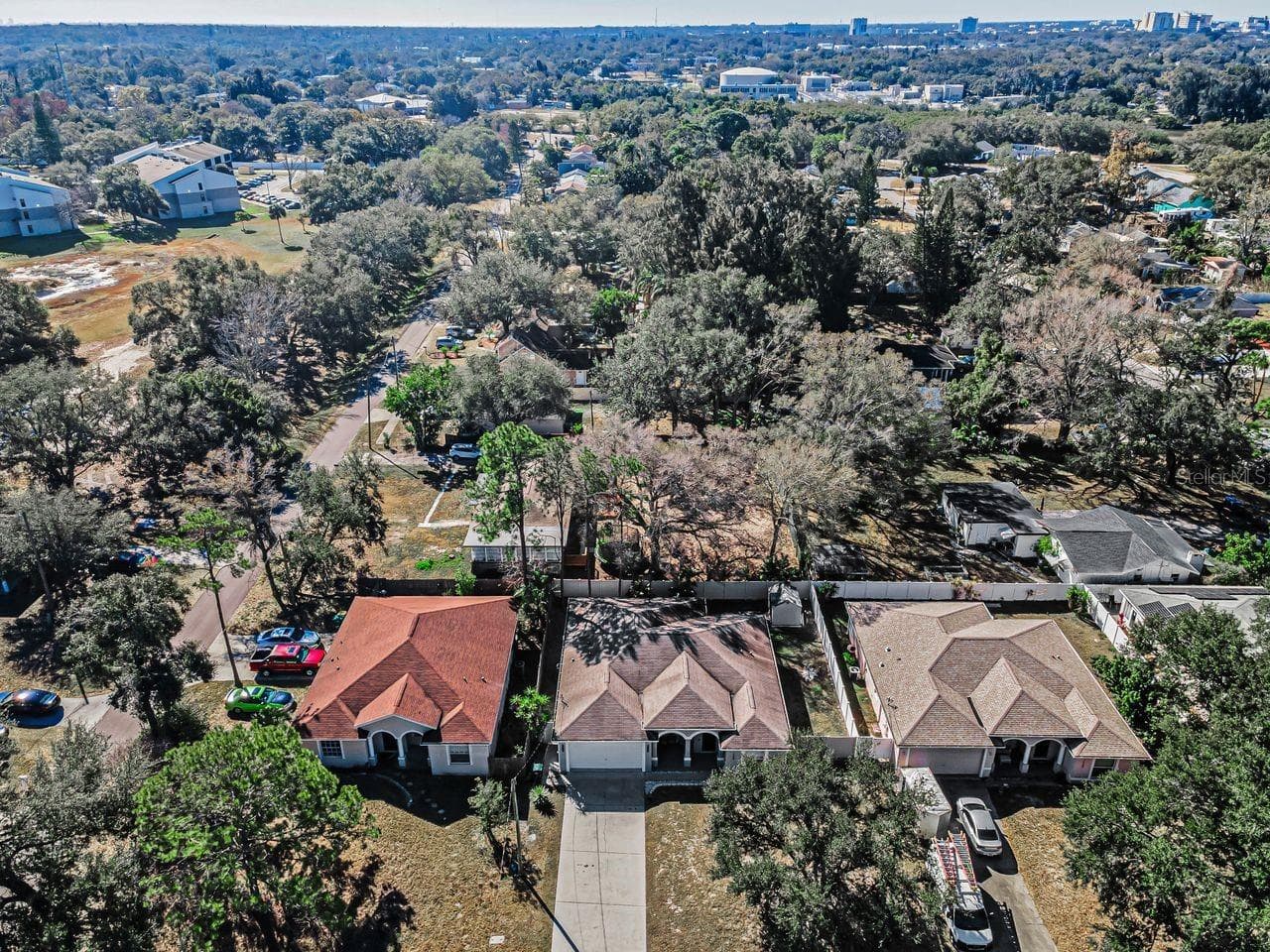 Single Family Residence at 1239 VISTA WAY, CLEARWATER, photo 6 of 45