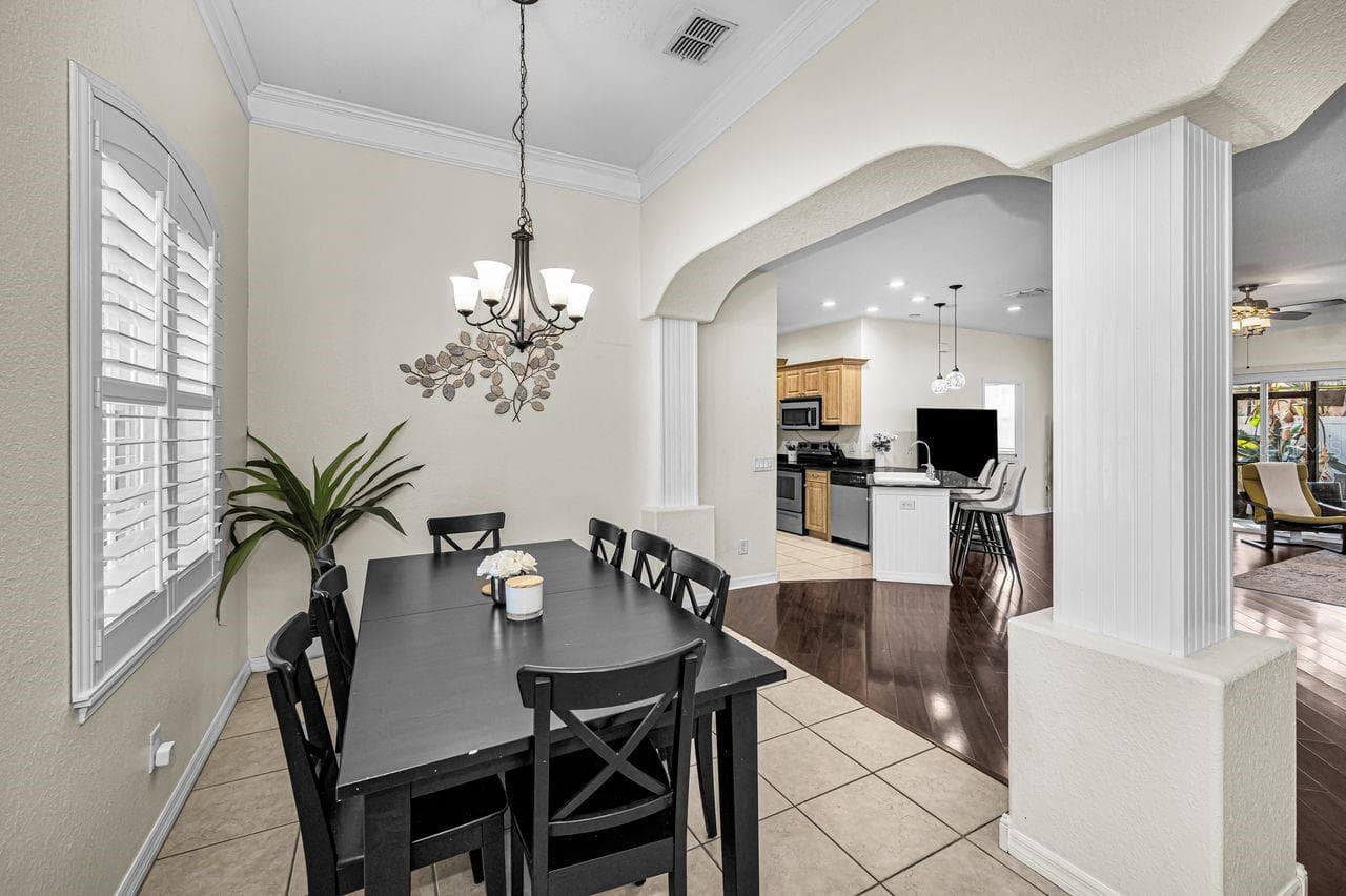 Single Family Residence at 1239 VISTA WAY, CLEARWATER, photo 8 of 45