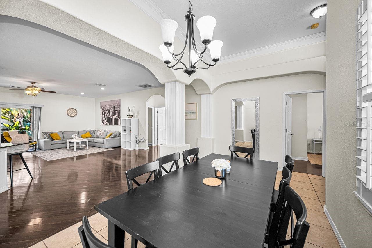Single Family Residence at 1239 VISTA WAY, CLEARWATER, photo 11 of 45