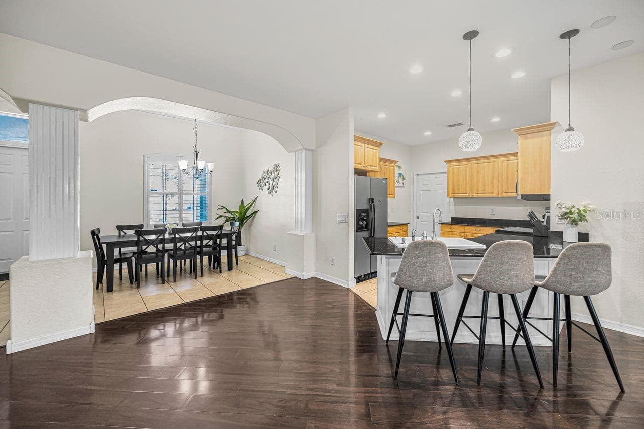 Single Family Residence at 1239 VISTA WAY, CLEARWATER, photo 12 of 45