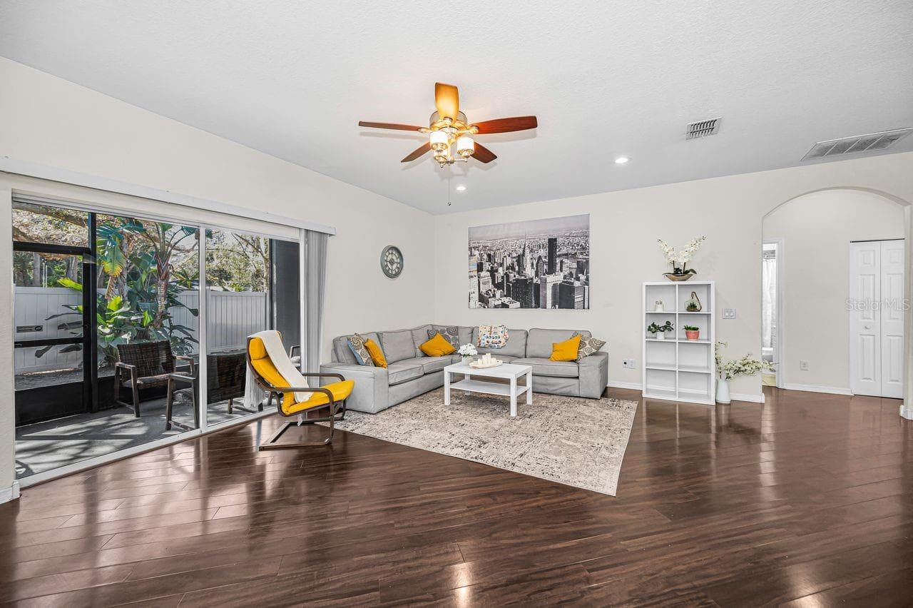 Single Family Residence at 1239 VISTA WAY, CLEARWATER, photo 13 of 45