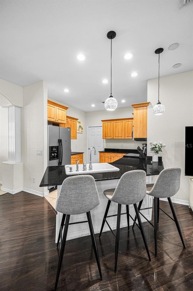Single Family Residence at 1239 VISTA WAY, CLEARWATER, photo 17 of 45