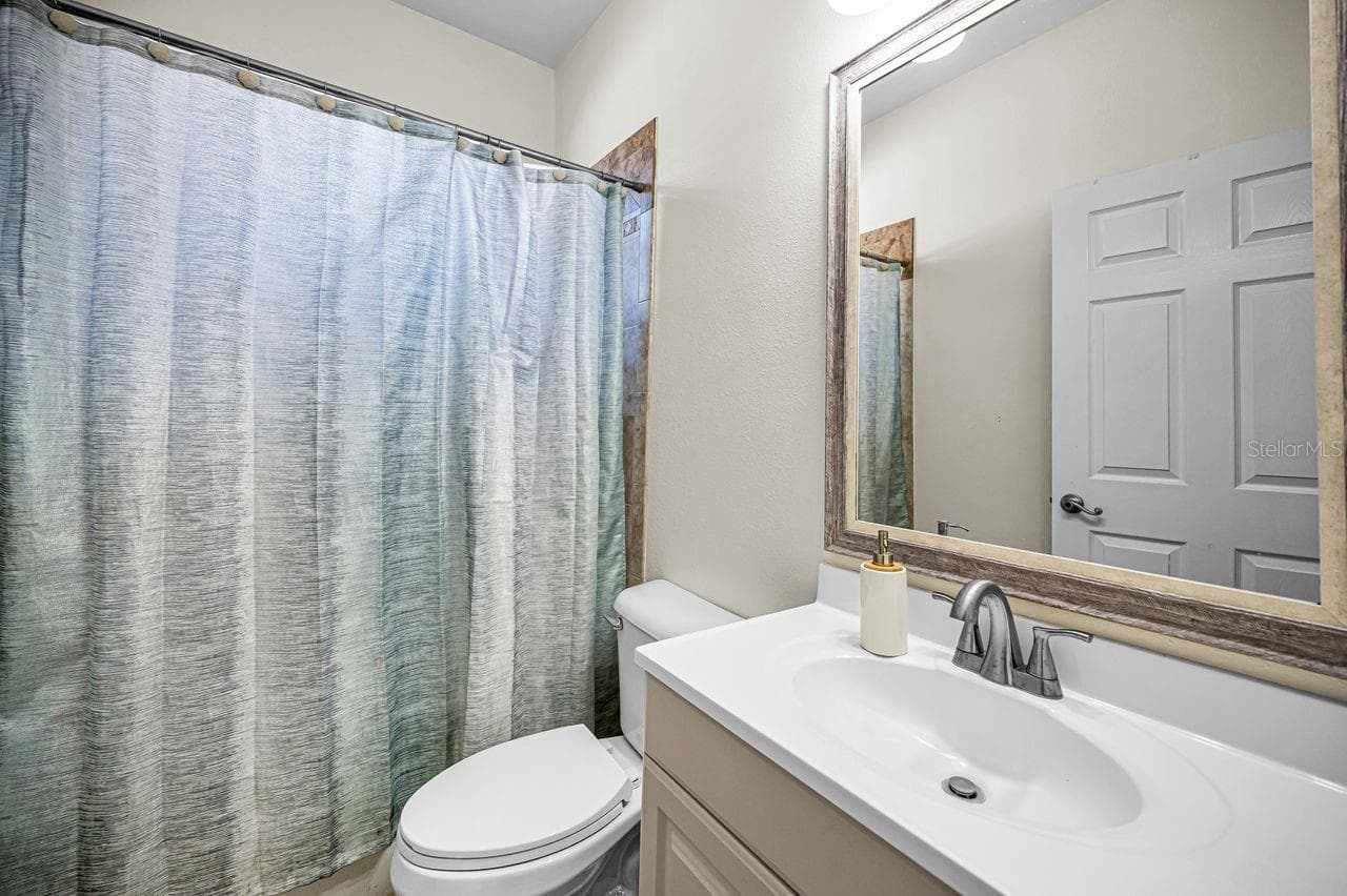 Bath2 - 1239 VISTA WAY, CLEARWATER