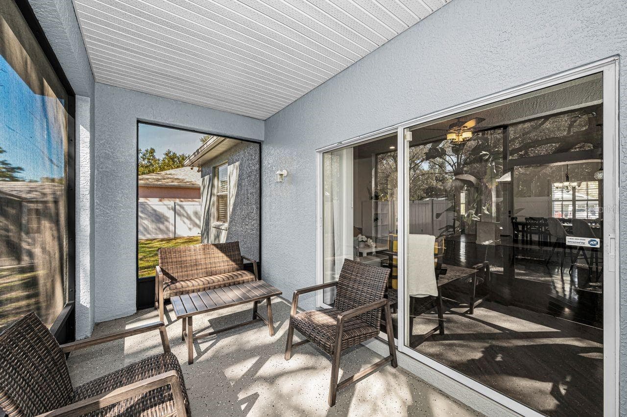 Single Family Residence at 1239 VISTA WAY, CLEARWATER, photo 35 of 45
