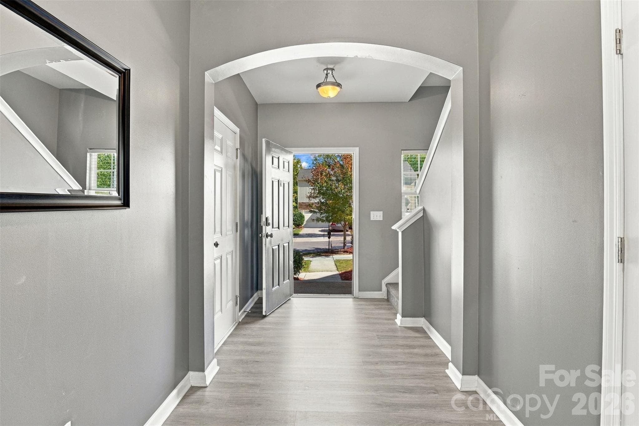 Single Family Residence at 11228 Deer Chase Lane, Charlotte, photo 11 of 31