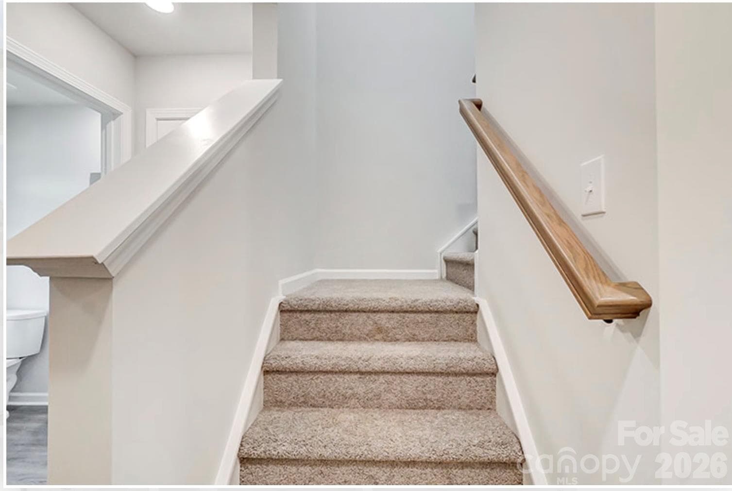 Single Family Residence at 1320 Yadkin Street, Statesville, photo 11 of 20