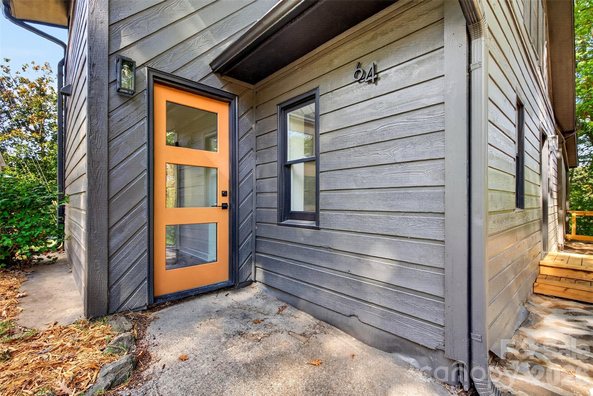 Single Family Residence at 64 Pine Cone Drive, Asheville, photo 2 of 43