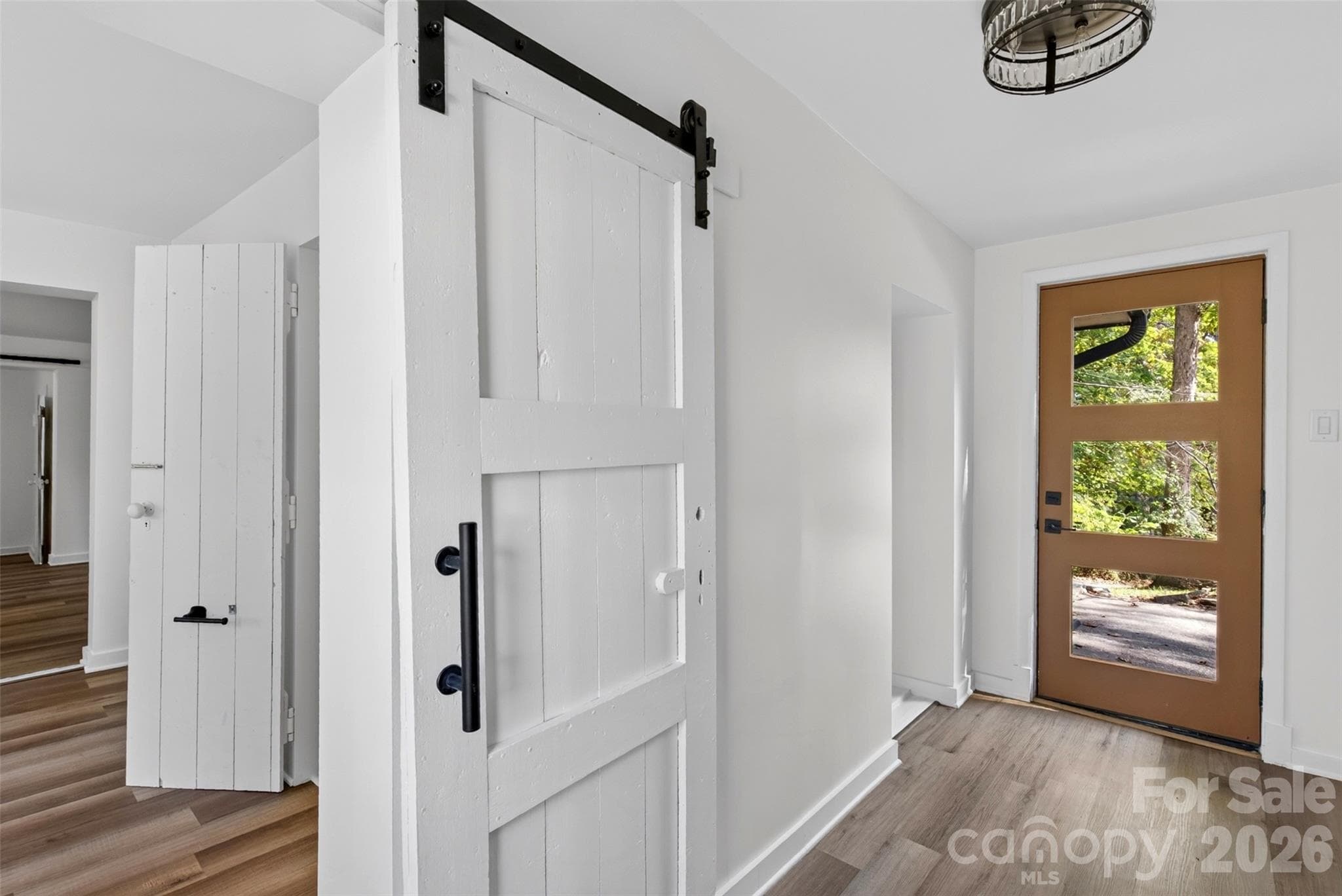 Single Family Residence at 64 Pine Cone Drive, Asheville, photo 12 of 43