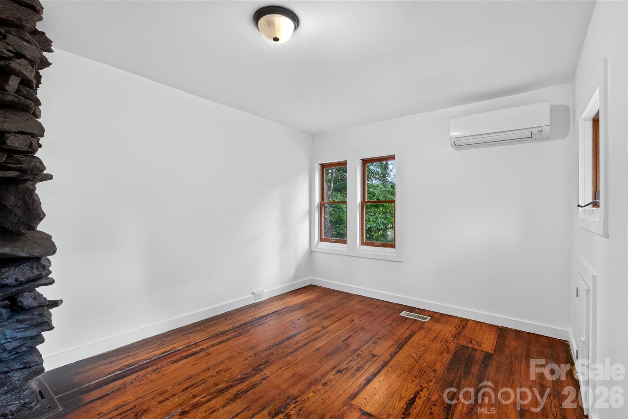 Bedroom 3 of 3 - 64 Pine Cone Drive, Asheville