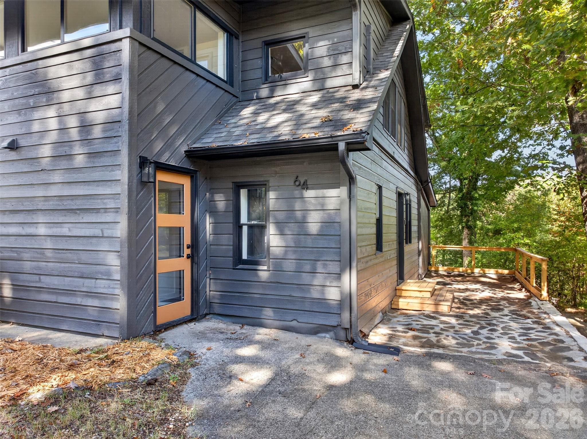 Single Family Residence at 64 Pine Cone Drive, Asheville, photo 37 of 43