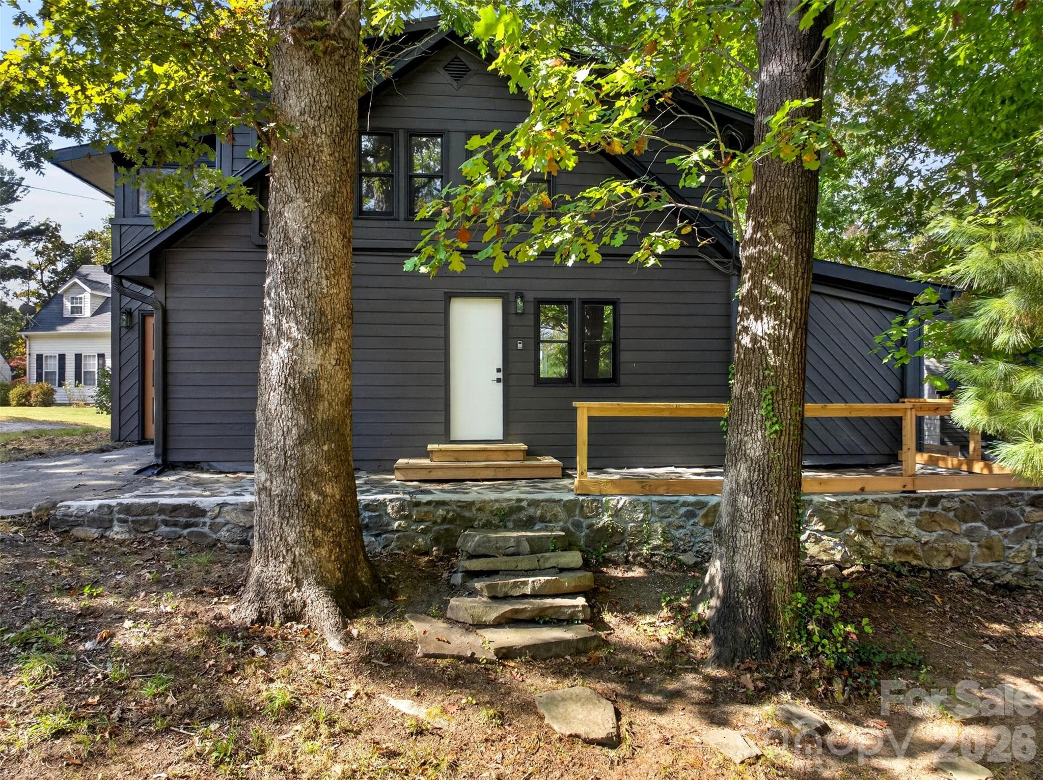 Single Family Residence at 64 Pine Cone Drive, Asheville, photo 38 of 43