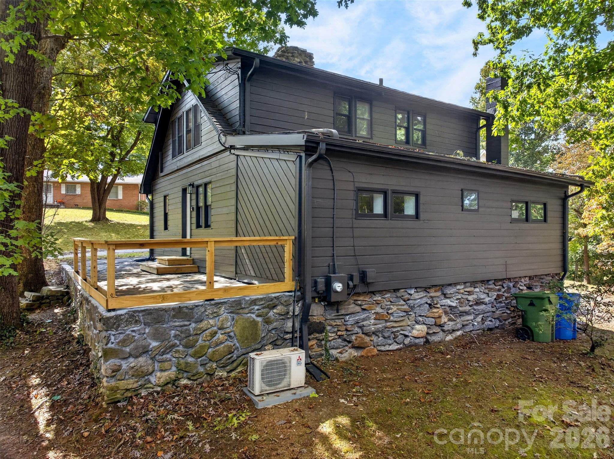 Single Family Residence at 64 Pine Cone Drive, Asheville, photo 39 of 43