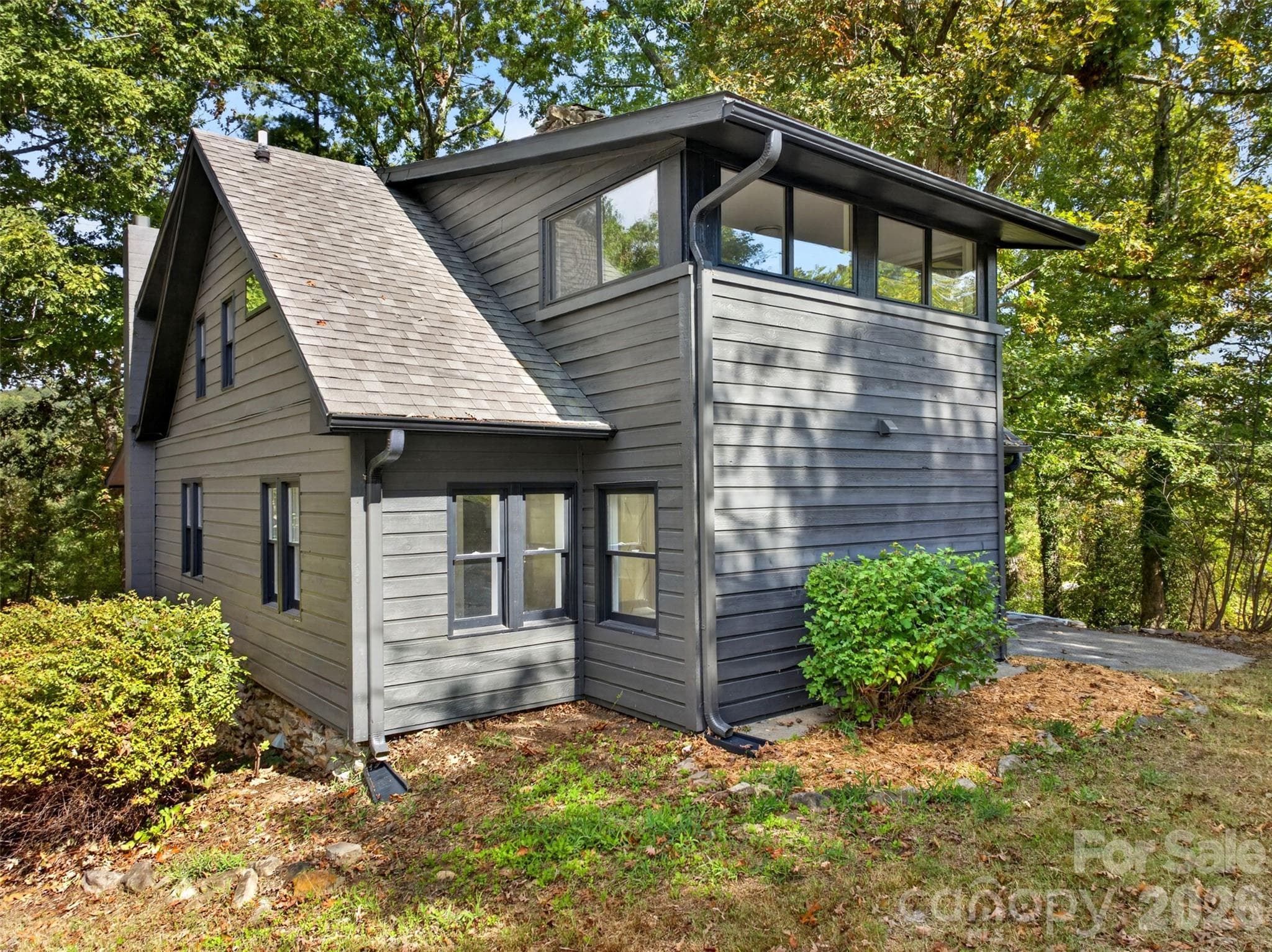 Single Family Residence at 64 Pine Cone Drive, Asheville, photo 41 of 43