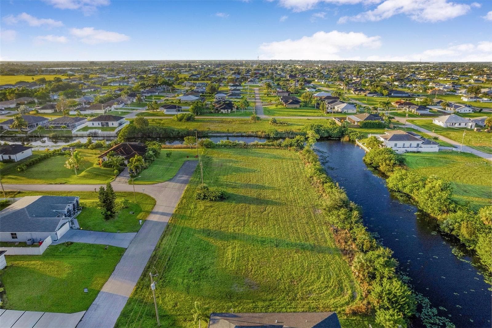 Land at 1324 NW 13TH PL, CAPE CORAL, photo 3 of 36