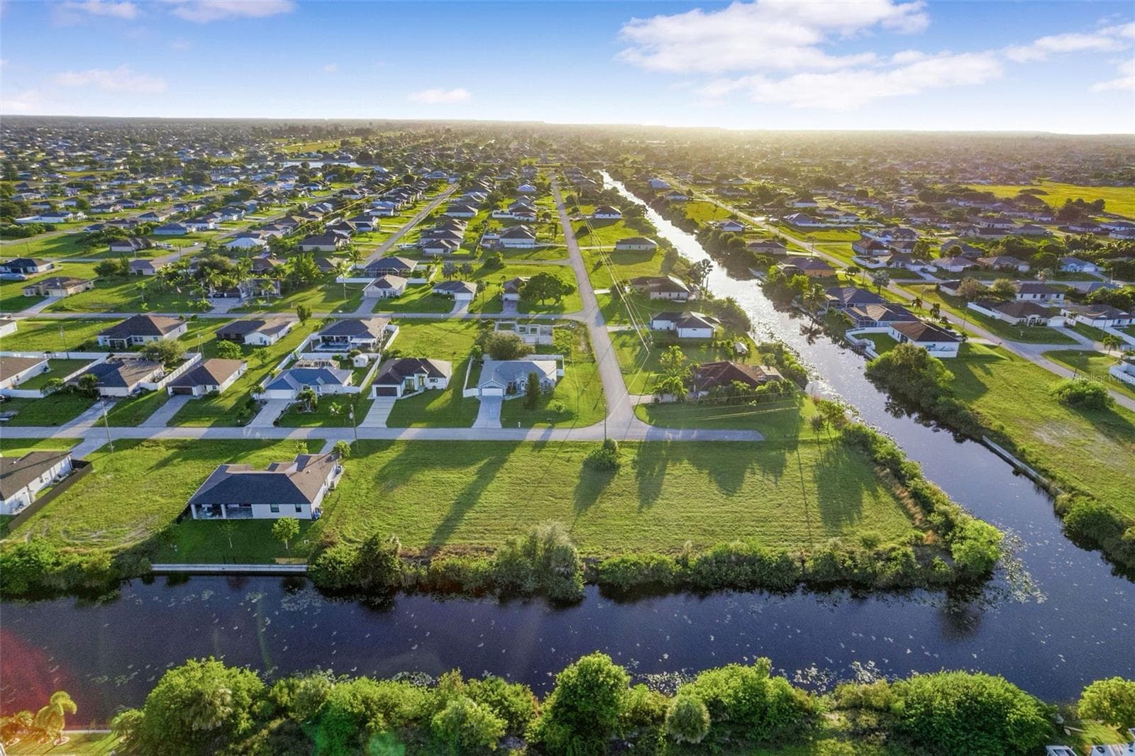Land at 1324 NW 13TH PL, CAPE CORAL, photo 7 of 36