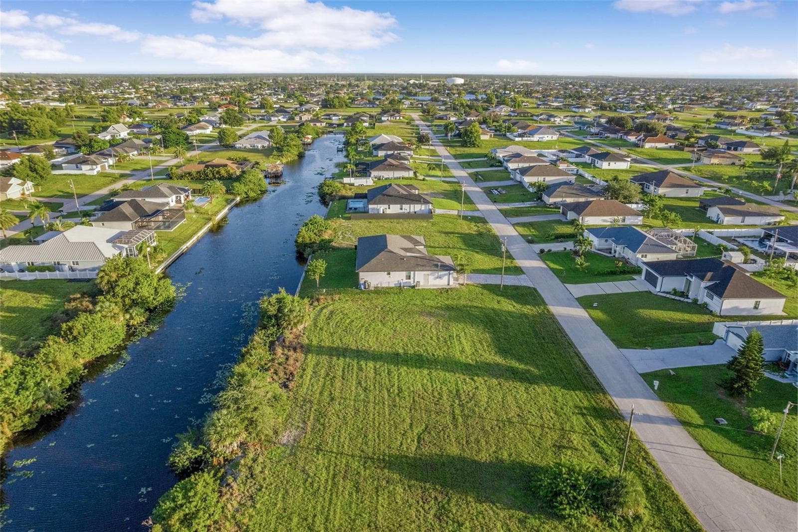 Land at 1324 NW 13TH PL, CAPE CORAL, photo 11 of 36