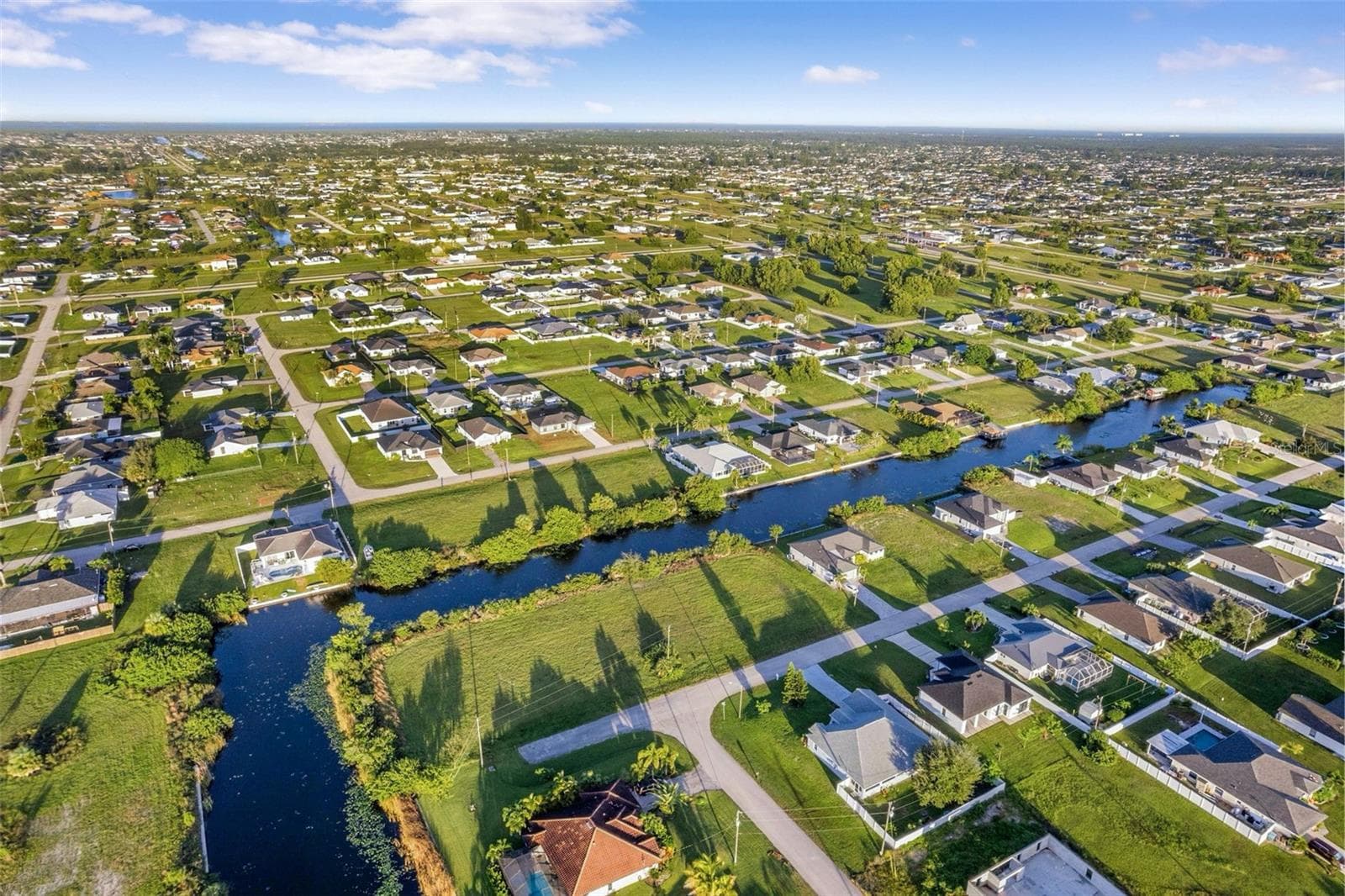 Land at 1324 NW 13TH PL, CAPE CORAL, photo 13 of 36