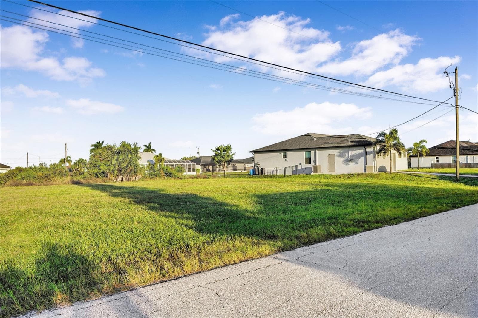 Land at 1324 NW 13TH PL, CAPE CORAL, photo 14 of 36