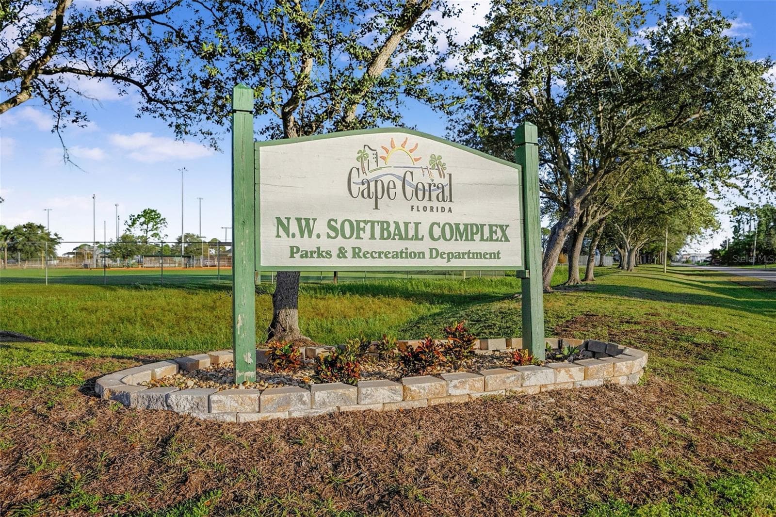 Land at 1324 NW 13TH PL, CAPE CORAL, photo 18 of 36