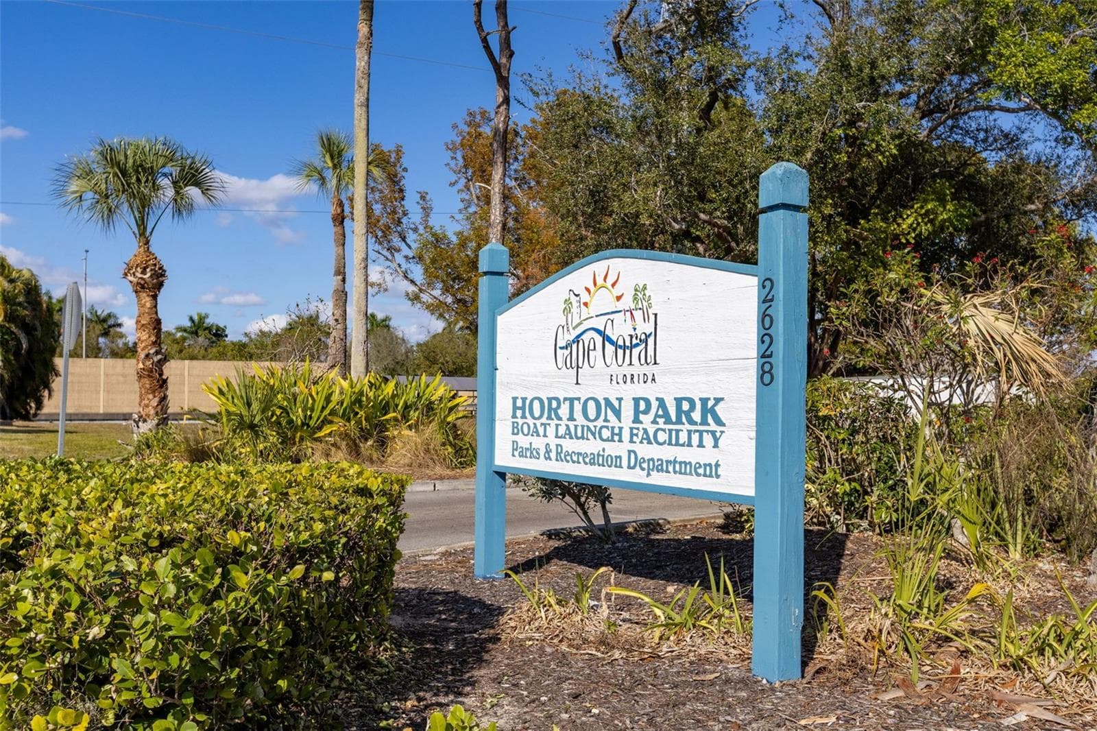Land at 1324 NW 13TH PL, CAPE CORAL, photo 28 of 36