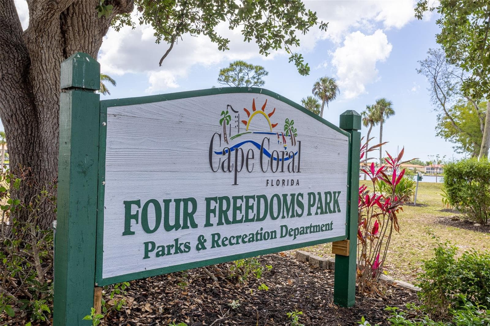 Land at 1324 NW 13TH PL, CAPE CORAL, photo 31 of 36