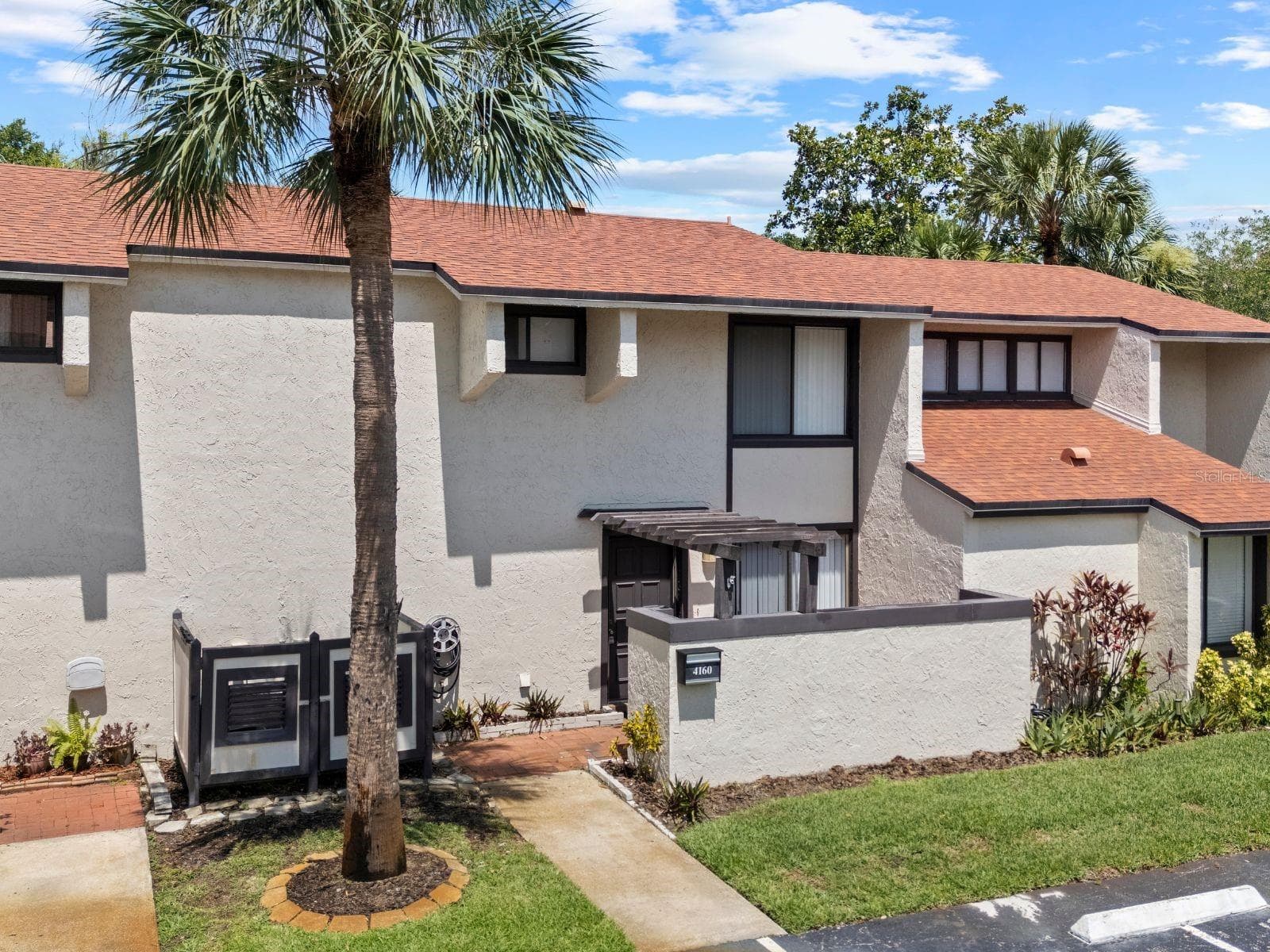 Condominium at 4160 PLAYER CIR #109, ORLANDO, photo 2 of 39