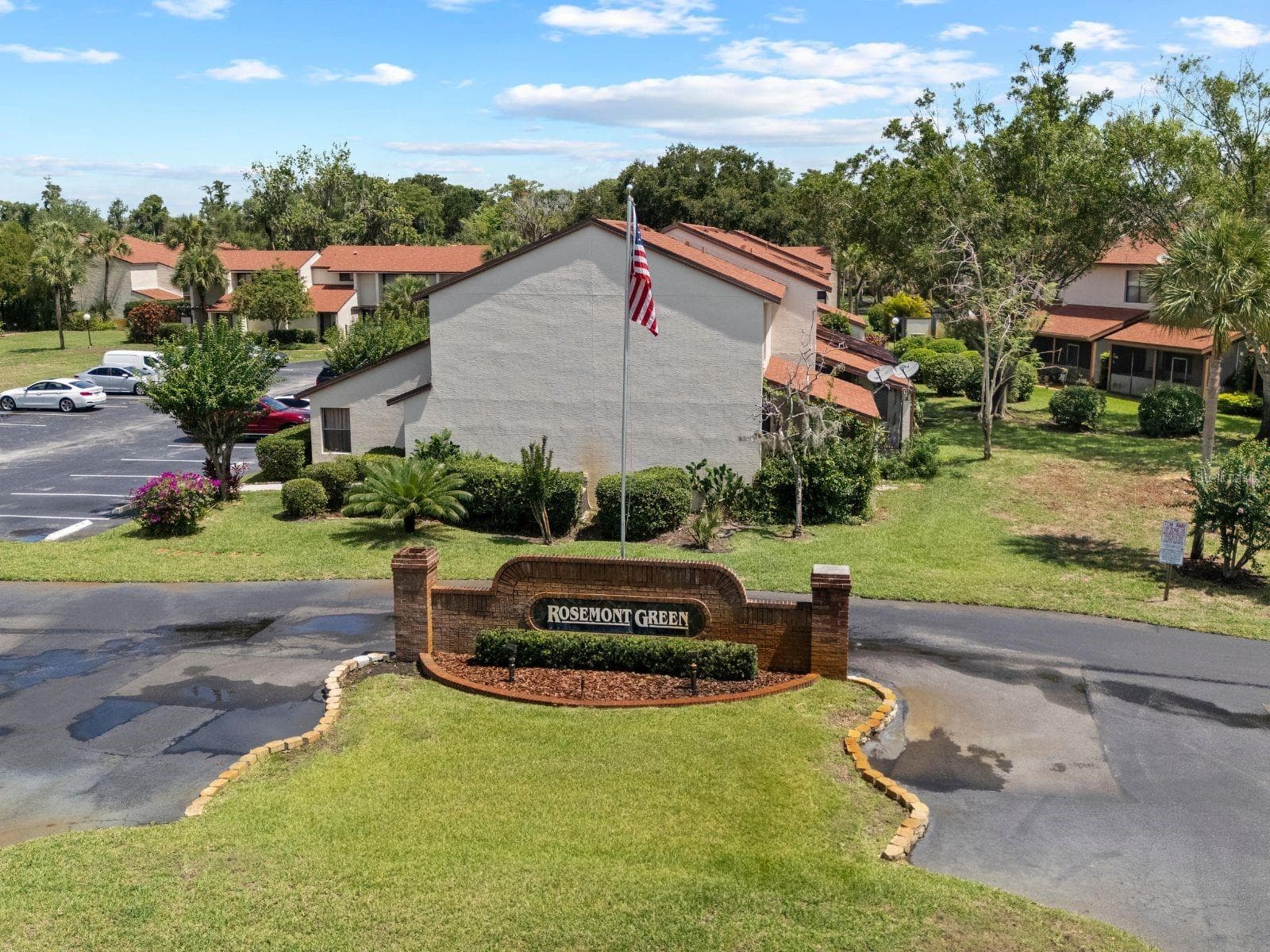 Condominium at 4160 PLAYER CIR #109, ORLANDO, photo 34 of 39
