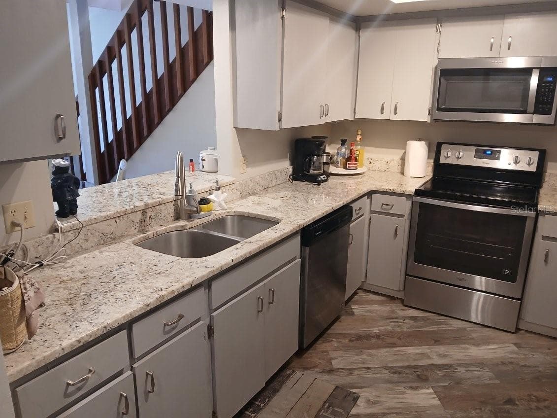 Townhouse at 2700 GULF BLVD #2, INDIAN ROCKS BEACH, photo 14 of 66