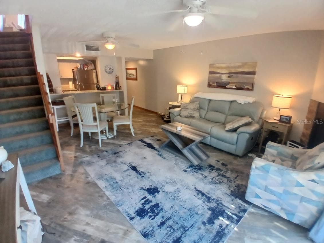 Townhouse at 2700 GULF BLVD #2, INDIAN ROCKS BEACH, photo 24 of 66