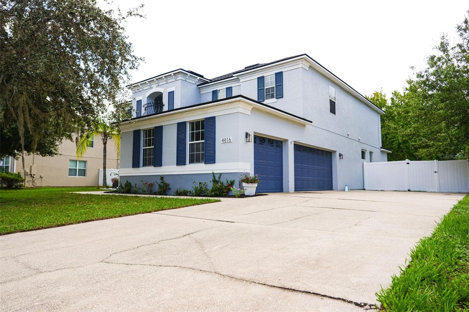 Single Family Residence at 4816 STONE ACRES CIR, ST CLOUD, photo 4 of 78