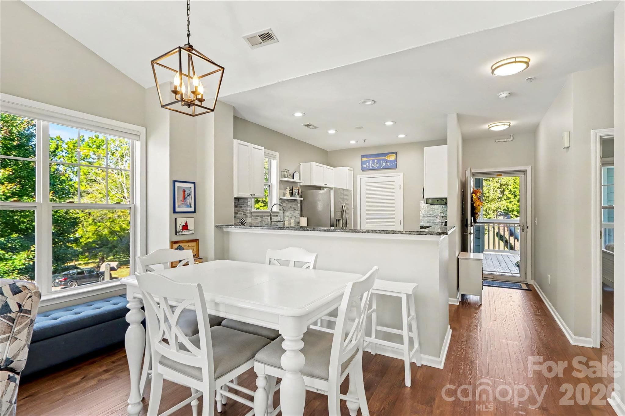 Condominium at 18736 Nautical Drive, Cornelius, photo 12 of 34