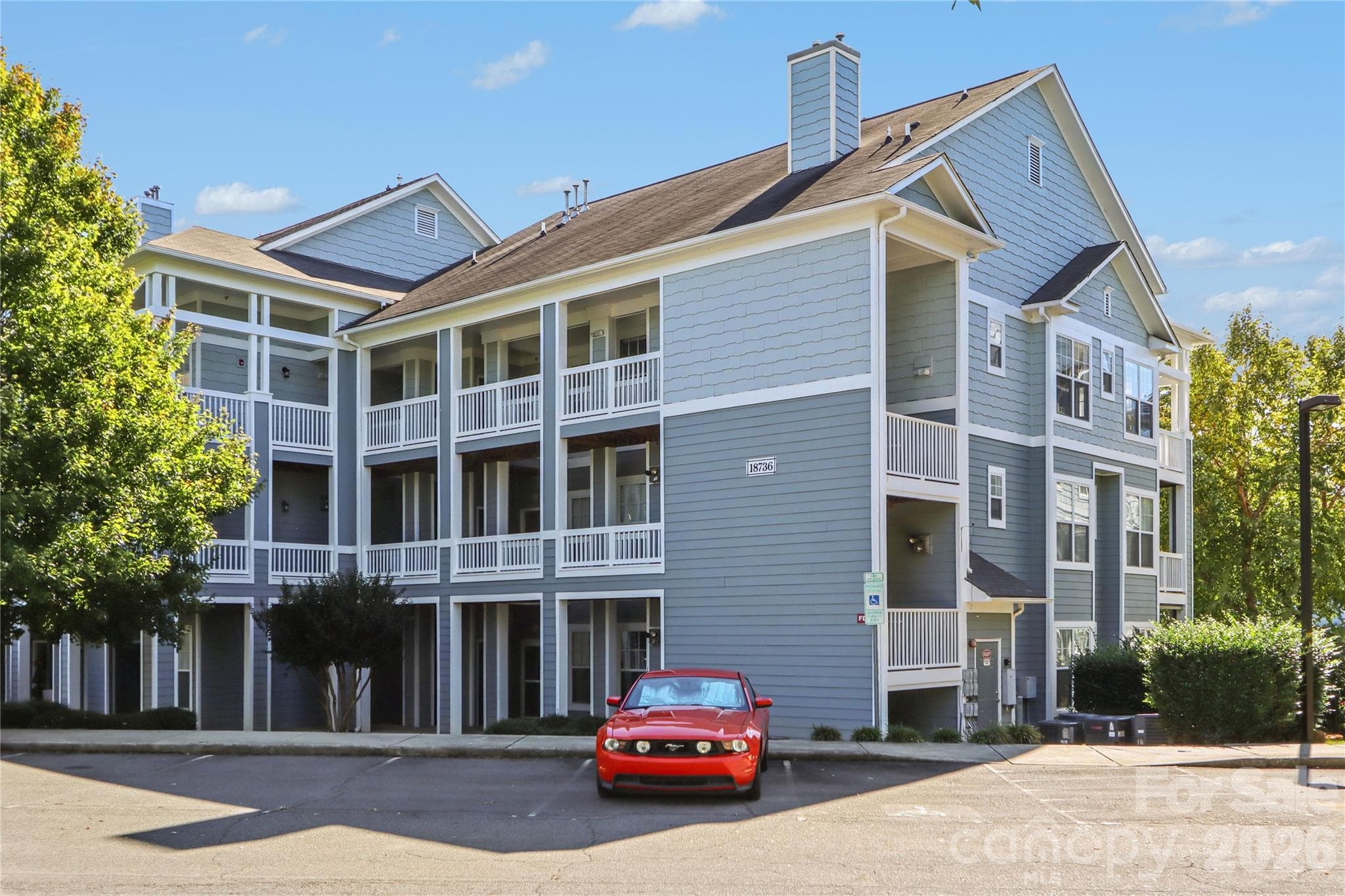 Condominium at 18736 Nautical Drive, Cornelius, photo 25 of 34