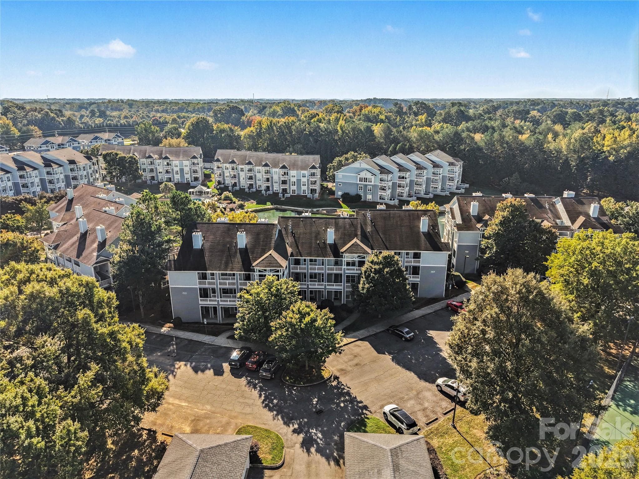 Condominium at 18736 Nautical Drive, Cornelius, photo 31 of 34