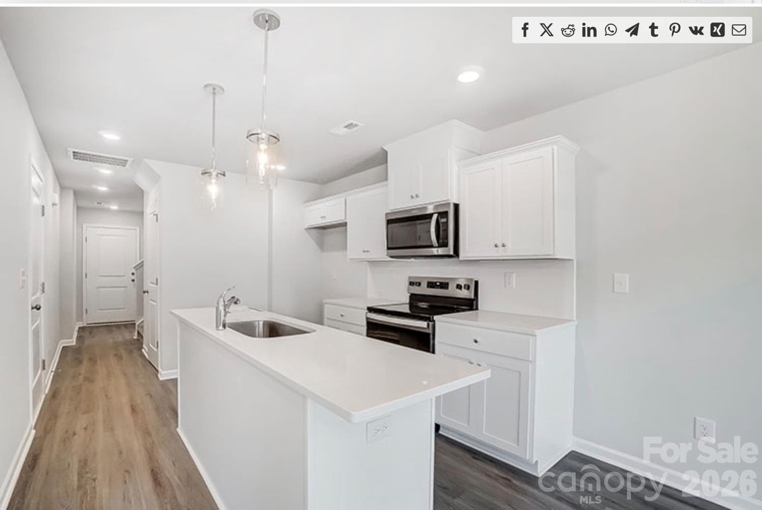 1316 Yadkin Street